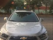 Bán Chevrolet Captiva sản xuất 2016, màu trắng