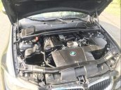 Bán BMW 3 Series 320i năm sản xuất 2009, màu đen, xe nhập, giá 468tr