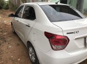 Bán Hyundai Grand i10 1.2MT 2015, màu trắng, giá cạnh tranh