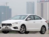 Bán xe Hyundai Accent MT sản xuất 2019, xe giá thấp, giao nhanh toàn quốc