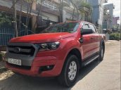 Cần bán gấp Ford Ranger 2016, màu đỏ, xe nhập số tự động