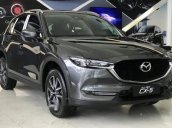 Bán xe Mazda CX 5 sản xuất 2019, màu xám, 899 triệu