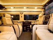 Bán Ford Transit Limousine đời 2019, xe giá thấp, giao nhanh toàn quốc