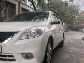 Bán Nissan Sunny năm 2018, màu trắng, số tự động, 458tr