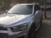 Bán Chevrolet Captiva sản xuất 2016, màu trắng