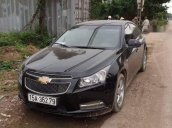 Cần bán Cruze 2014 số sàn, xe nguyên bản chưa hề và chạm đâm đụng