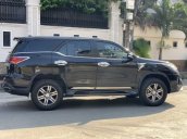 Bán Toyota Fortuner sản xuất 2016, xe nhập