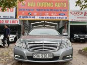 Bán Mercedes E300 Elegance đời 2010, màu bạc giá cạnh tranh