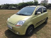 Cần bán gấp Chevrolet Spark Van 2009 giá cạnh tranh