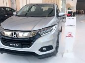 Bán ô tô Honda HR-V 1.8G đời 2019, xe nhập, giá tốt, giao nhanh toàn quốc