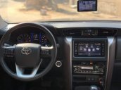 Bán Toyota Fortuner sản xuất 2016, xe nhập