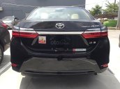 Cần bán Toyota Corolla altis 1.8G CVT năm 2019, màu đen 