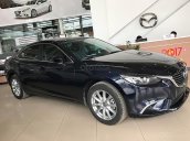 Bán ô tô Mazda 6 2.0L 2018, màu xanh lam, giá tốt