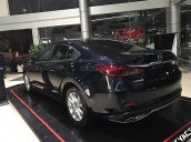 Bán ô tô Mazda 6 2.0L 2018, màu xanh lam, giá tốt