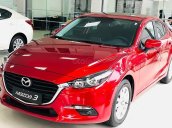 Bán Mazda 3, là dòng xe bán chạy nhất trong phân khúc