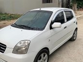 Bán Kia Morning SLX bản đủ, số tự động, sản xuất năm 2007, nhập khẩu