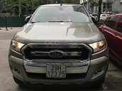 Cần bán gấp Ford Ranger XLT năm 2017, xe nhập chính chủ, giá chỉ 675 triệu