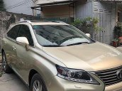 Cần bán gấp Lexus RX 350 đời 2010, xe nhập như mới