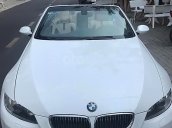 Bán ô tô cũ BMW 328i, model 2007, mui xếp cứng, xe thiết kế sang trọng, đẳng cấp