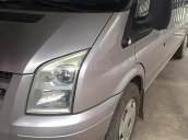 Cần bán xe Ford Transit năm sản xuất 2013, xe đẹp nội ngoại thất còn mới