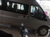 Cần bán xe Ford Transit năm sản xuất 2013, xe đẹp nội ngoại thất còn mới