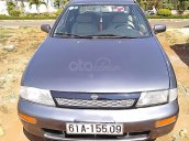 Bán xe Nissan Bluebird sx 1993, số tay, máy xăng