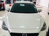 Bán xe Mazda 2 AT sản xuất năm 2019, màu trắng, nhập khẩu nguyên chiếc, mới 100%