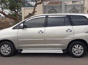 Tôi cần bán 1 xe Innova đời 2010 đúng dòng G xịn