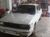 Cần bán lại xe Toyota Corolla sản xuất 1982, màu trắng, nhập khẩu, giá rẻ