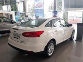 Bán Ford Focus 2019 1.5L Ecoboost - Khung gầm được gia công thép Boron siêu cứng bền bỉ và an toàn hơn