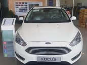 Bán Ford Focus 2019 1.5L Ecoboost - Khung gầm được gia công thép Boron siêu cứng bền bỉ và an toàn hơn