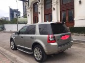 Cần bán lại xe LandRover Range Rover HSE năm sản xuất 2010 