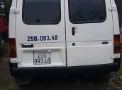 Cần bán Ford Transit đời 2002, màu trắng