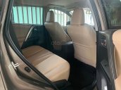 Bán Toyota RAV4 Limited 2.5 AT sản xuất năm 2013, màu xám, nhập khẩu  