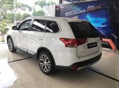 Bán Outlander, xe được lắp ráp tại nhà máy Mitsubishi với linh kiện nhập khẩu 100% từ Nhật- Bản