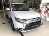 Bán Outlander, xe được lắp ráp tại nhà máy Mitsubishi với linh kiện nhập khẩu 100% từ Nhật- Bản