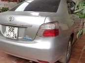 Bán xe Toyota Vios E xịn sx 2010, sơn xi đẹp, gầm bệ cực chắc, máy rất bốc