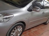 Bán xe Toyota Vios E xịn sx 2010, sơn xi đẹp, gầm bệ cực chắc, máy rất bốc