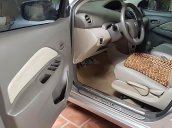 Bán xe Toyota Vios E xịn sx 2010, sơn xi đẹp, gầm bệ cực chắc, máy rất bốc