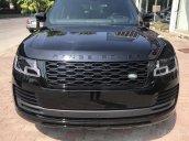 Bán LandRover Range Rover HSE Black Edition sản xuất 2019 đen, xe nhập khẩu, giao ngay