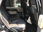 Bán LandRover Range Rover HSE Black Edition sản xuất 2019 đen, xe nhập khẩu, giao ngay