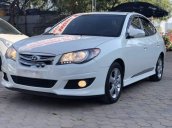 Bán ô tô Hyundai Avante 1.6 AT năm sản xuất 2011, màu trắng