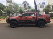 Cần bán lại xe Ford Ranger sản xuất năm 2014, nhập khẩu, giá 620tr