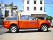 Bán Chevrolet Colorado MT LTZ đời 2016, nhập khẩu, 475 triệu