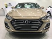 Bán Hyundai Elantra 1.6 MT sản xuất năm 2019, xe giá thấp, giao nhanh