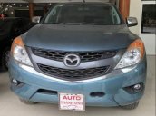 Cần bán gấp Mazda BT 50 MT năm 2015, nhập khẩu như mới, 498tr