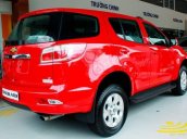 Bán Chevrolet Trailblazer LTZ năm sản xuất 2019, nhập khẩu, giao nhanh toàn quốc