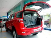 Bán Chevrolet Trailblazer LTZ năm sản xuất 2019, nhập khẩu, giao nhanh toàn quốc