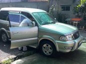 Bán ô tô Toyota Zace SURF sản xuất 2005, màu xám