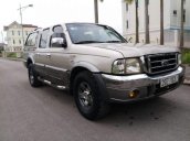 Cần bán xe Ford Ranger XLT năm sản xuất 2005